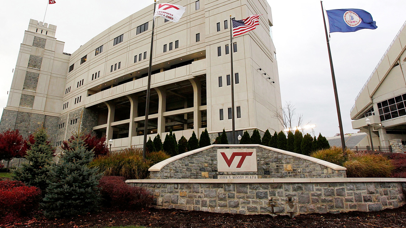 Lane Stadium