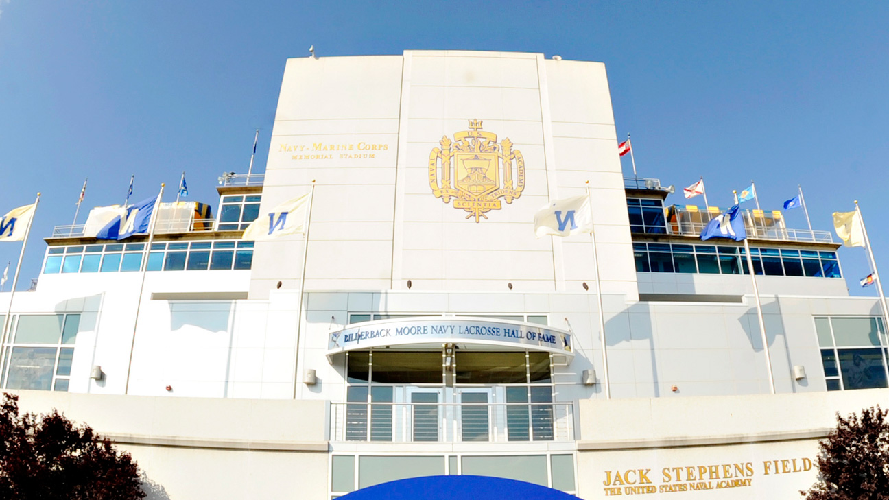 Navy-Marine Corps Memorial Stadium