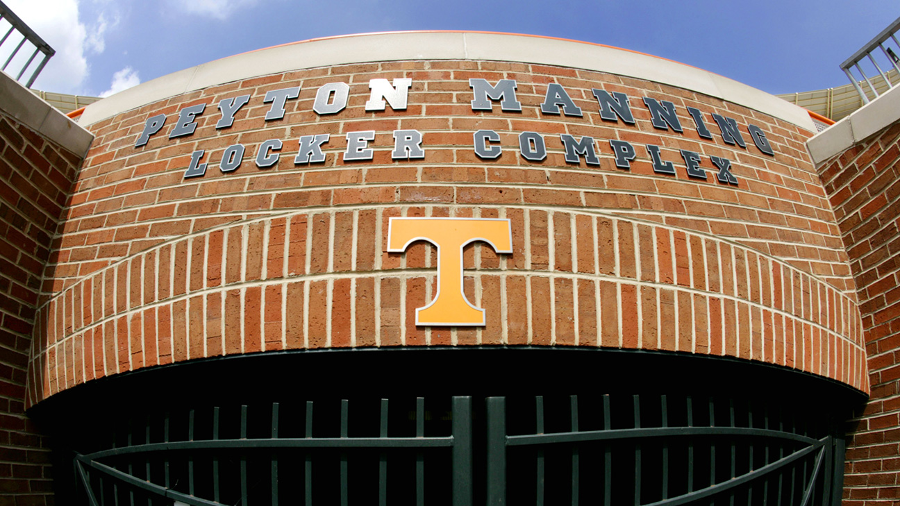 Neyland Stadium