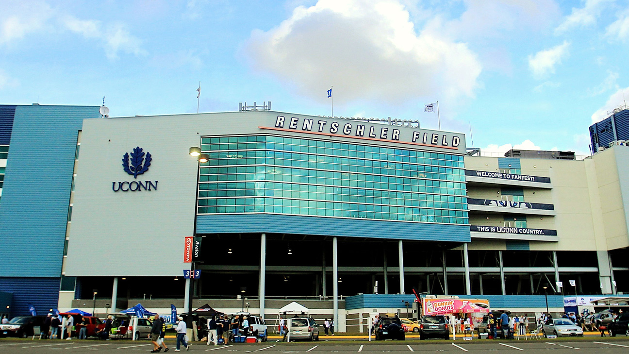 Pratt & Whitney Stadium
