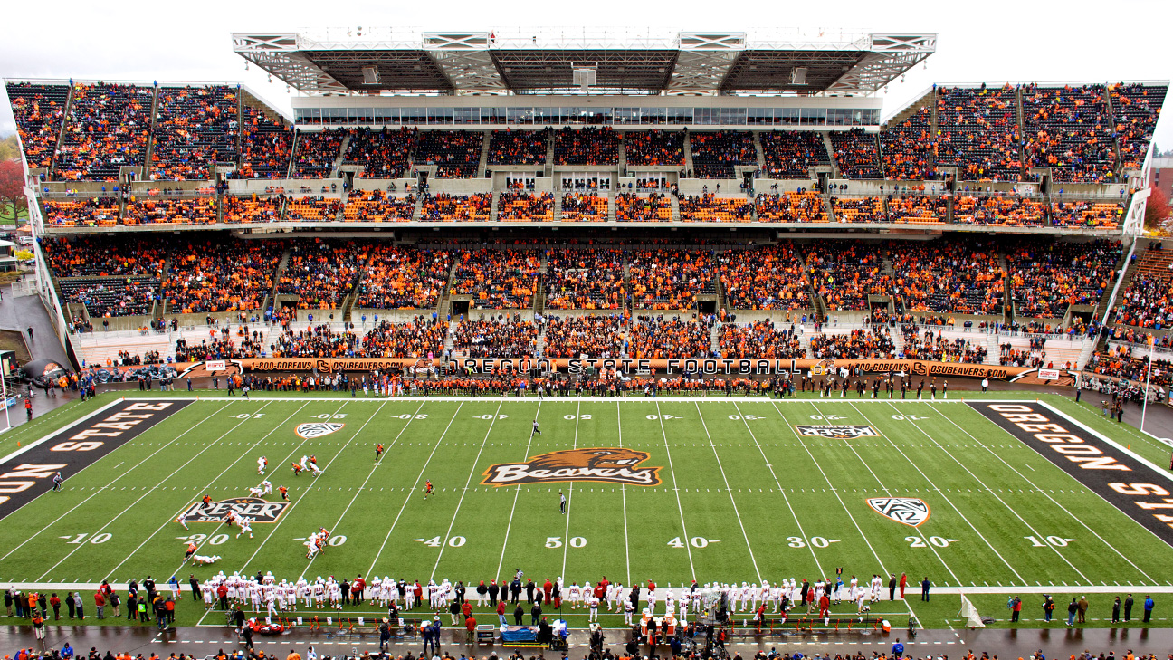 Reser Stadium