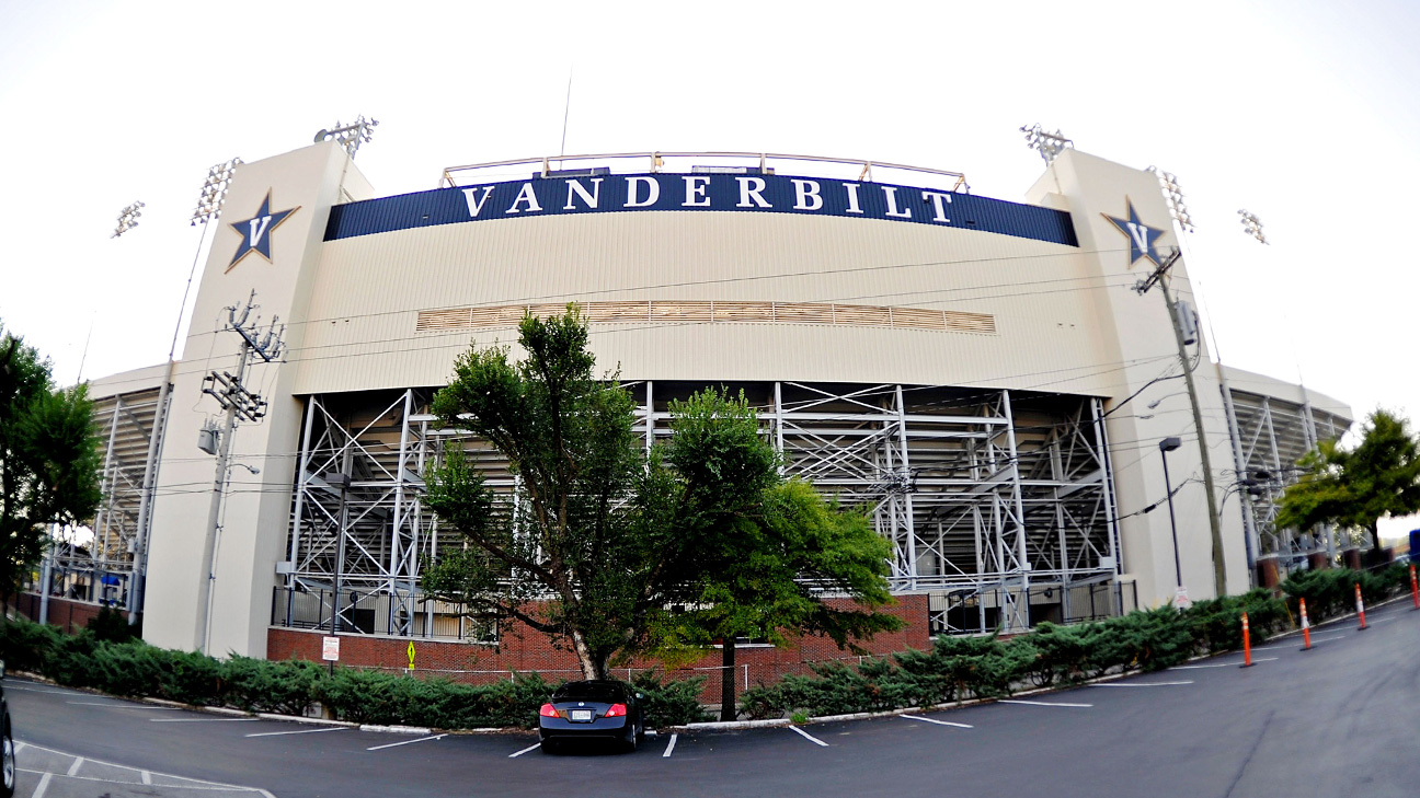 FirstBank Stadium