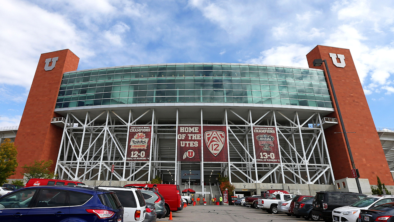 Rice-Eccles Stadium