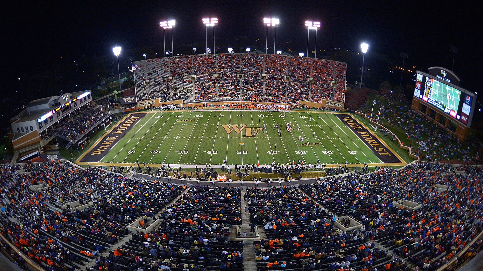 VandySports Postgame Show  Vanderbilt loses @ Wake Forest 36-20 