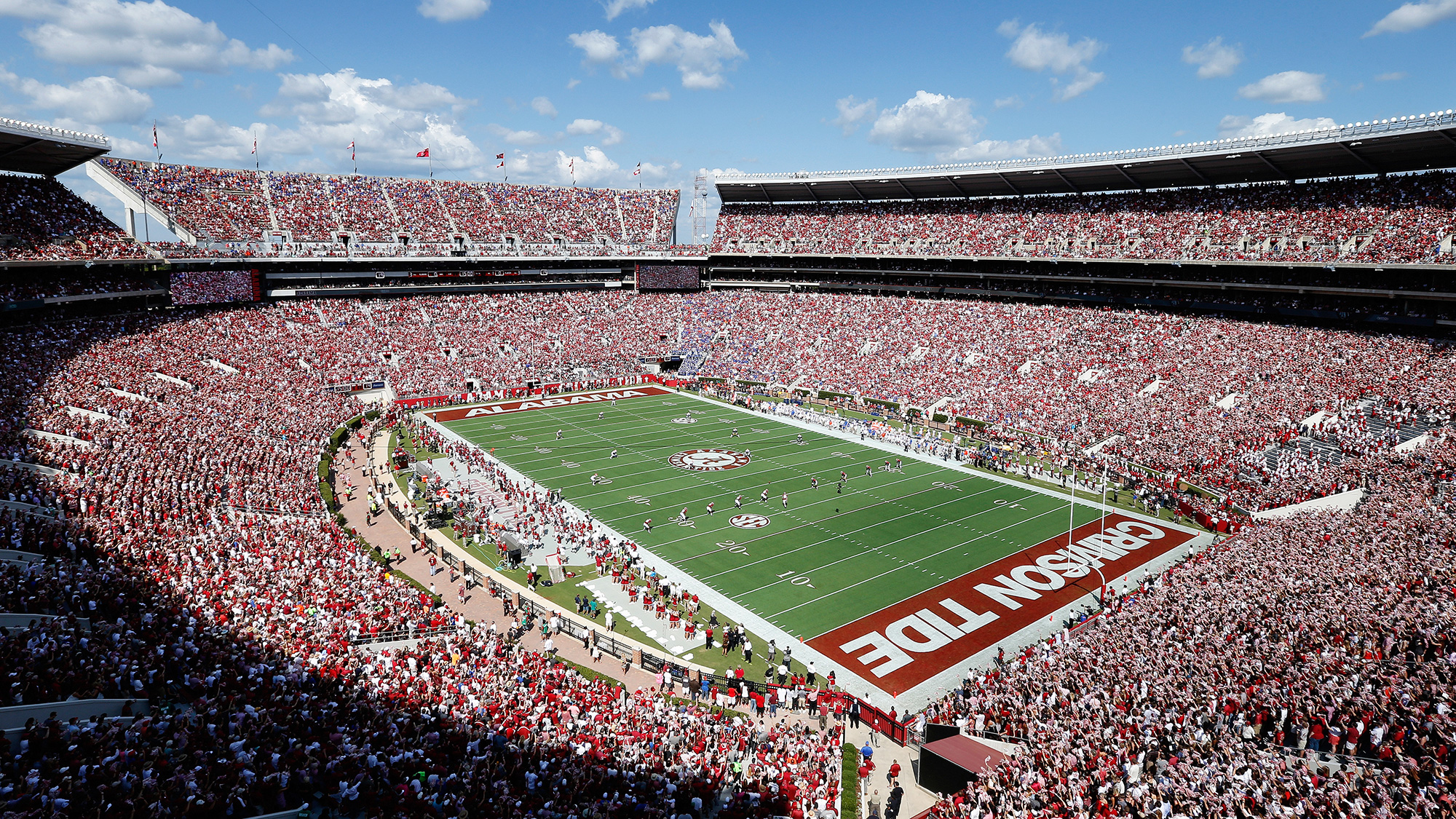 2022 College Football Playoff National Championship Game open thread: To  hell - Alligator Army