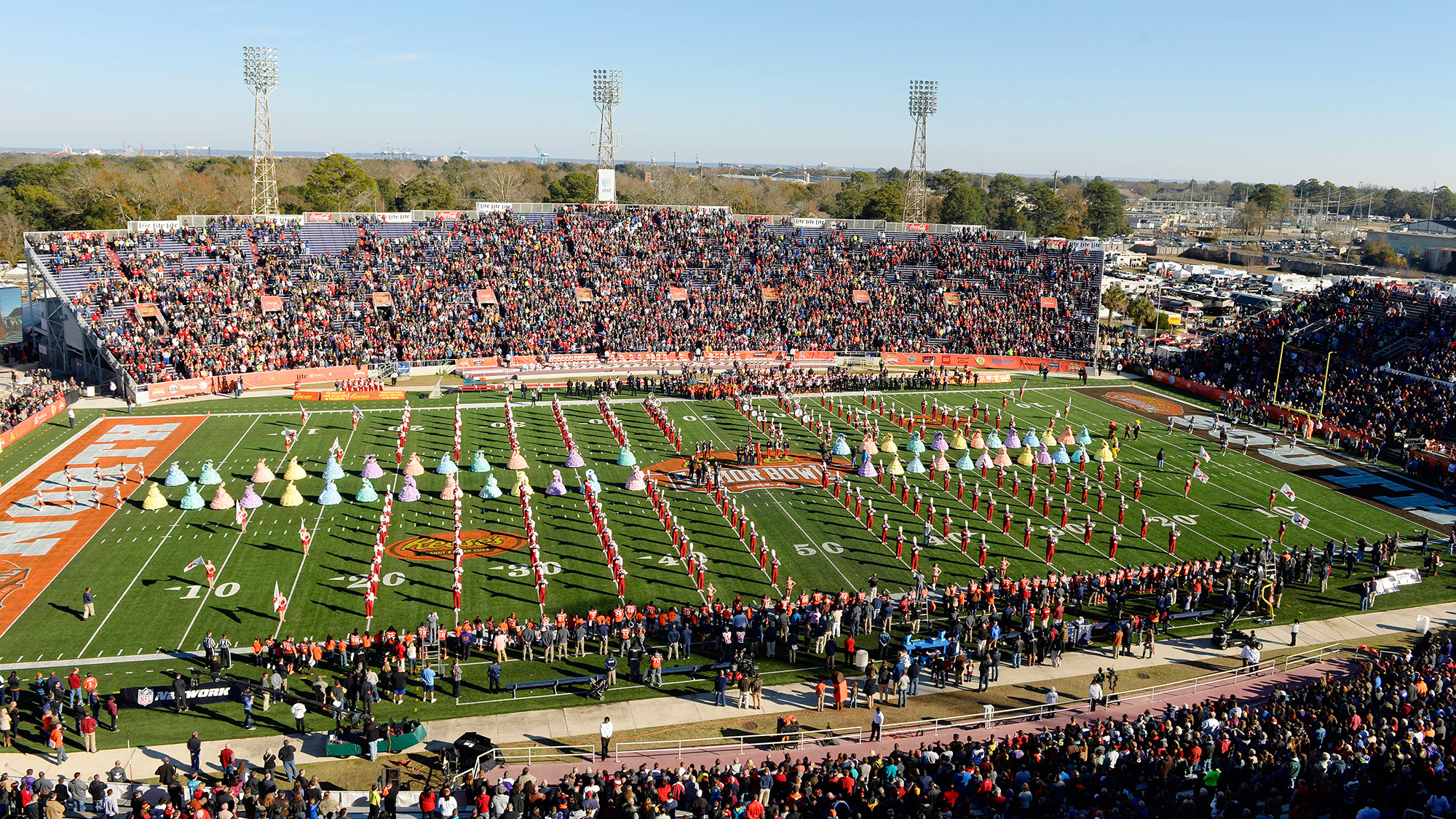 Jalen Tolbert, Desmond Trotter help South Alabama win Ladd-Peebles