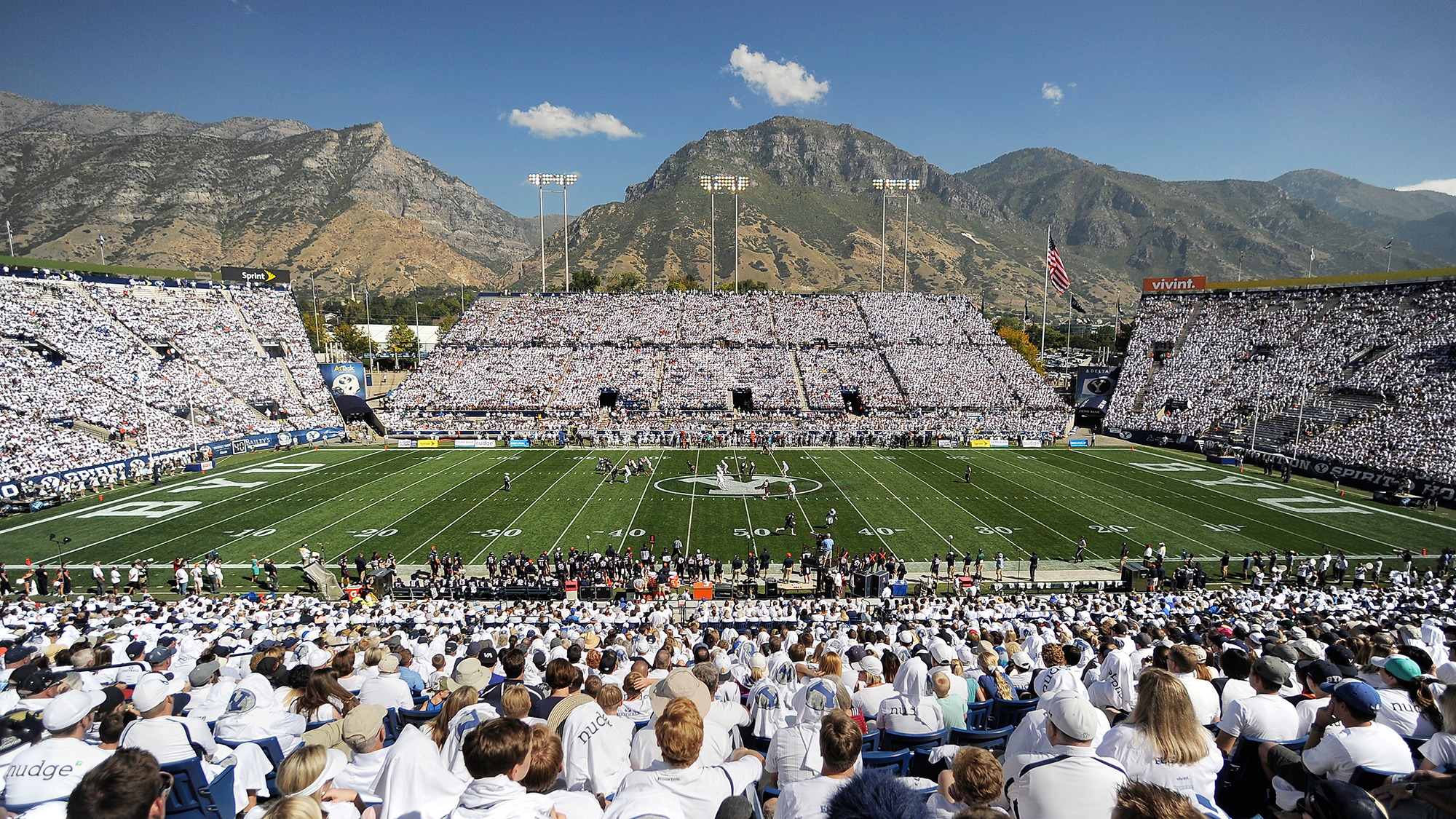 BYU football: Time to panic after Cougars' showing vs. Sam Houston