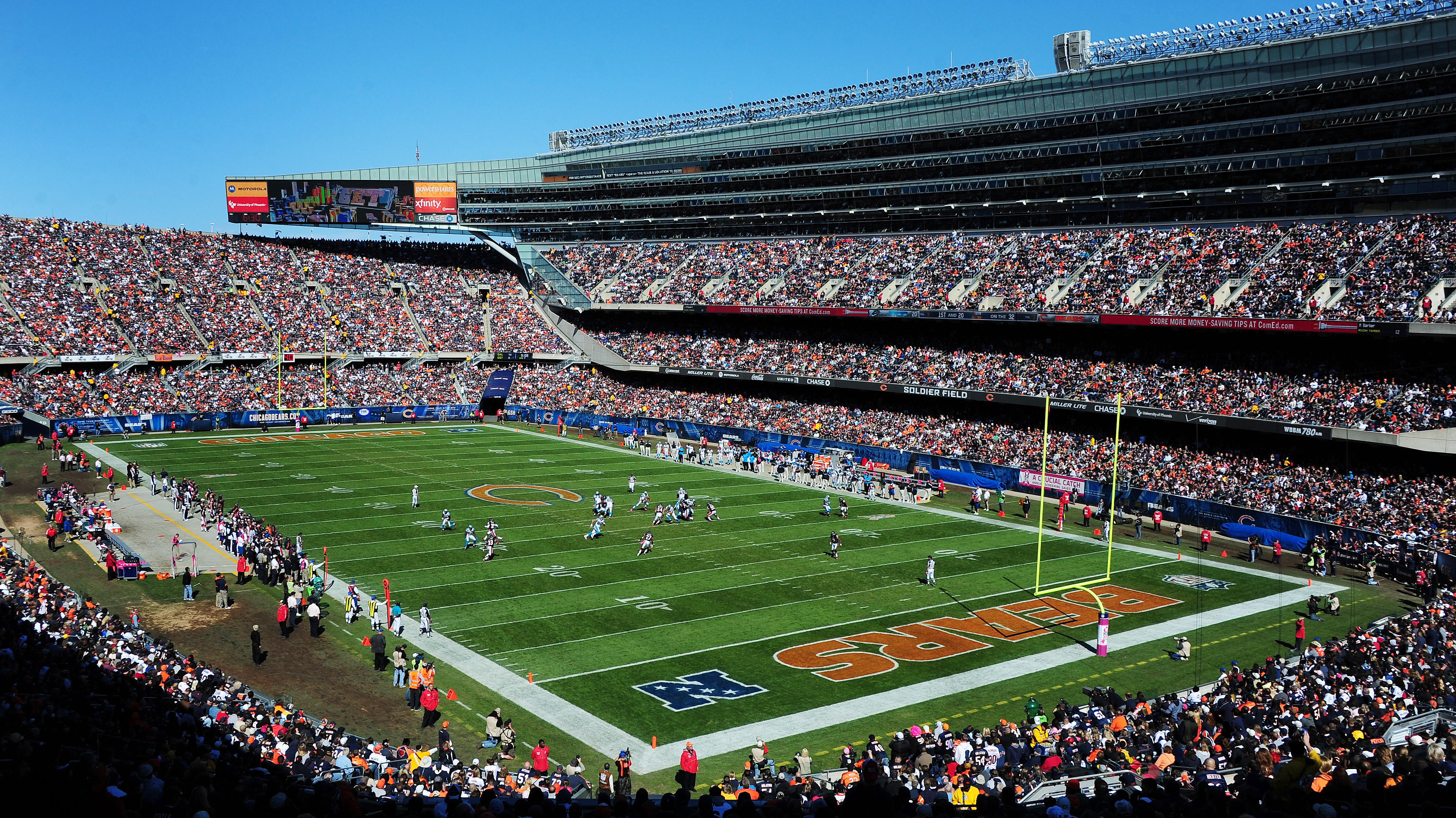 Soldier Field