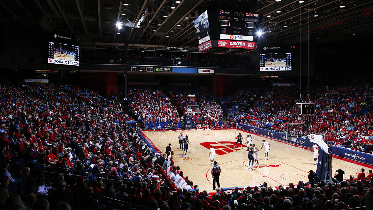 UD Arena