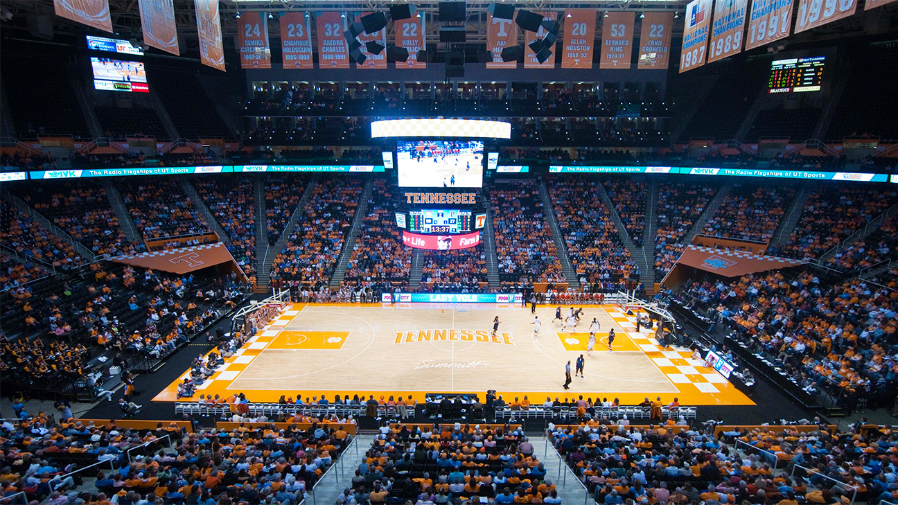 Charlotte 2-9 Tennessee (Jun 4, 2023) Final Score - ESPN