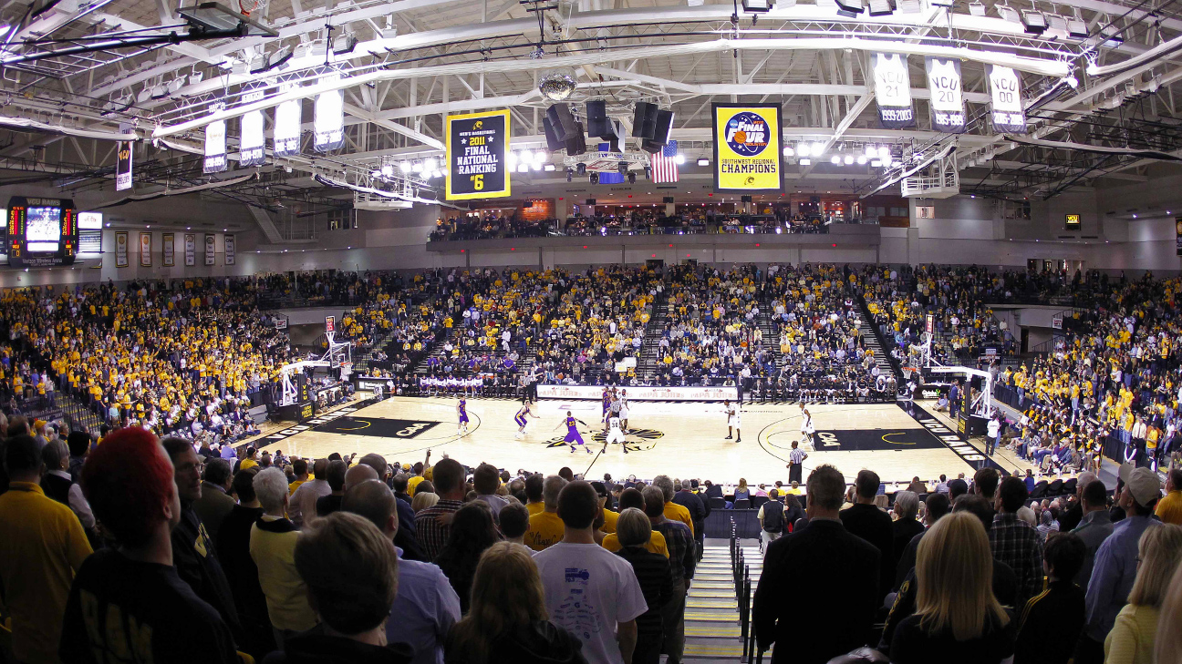 Siegel Center