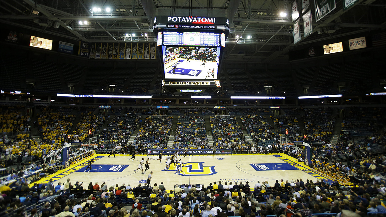BMO Harris Bradley Center