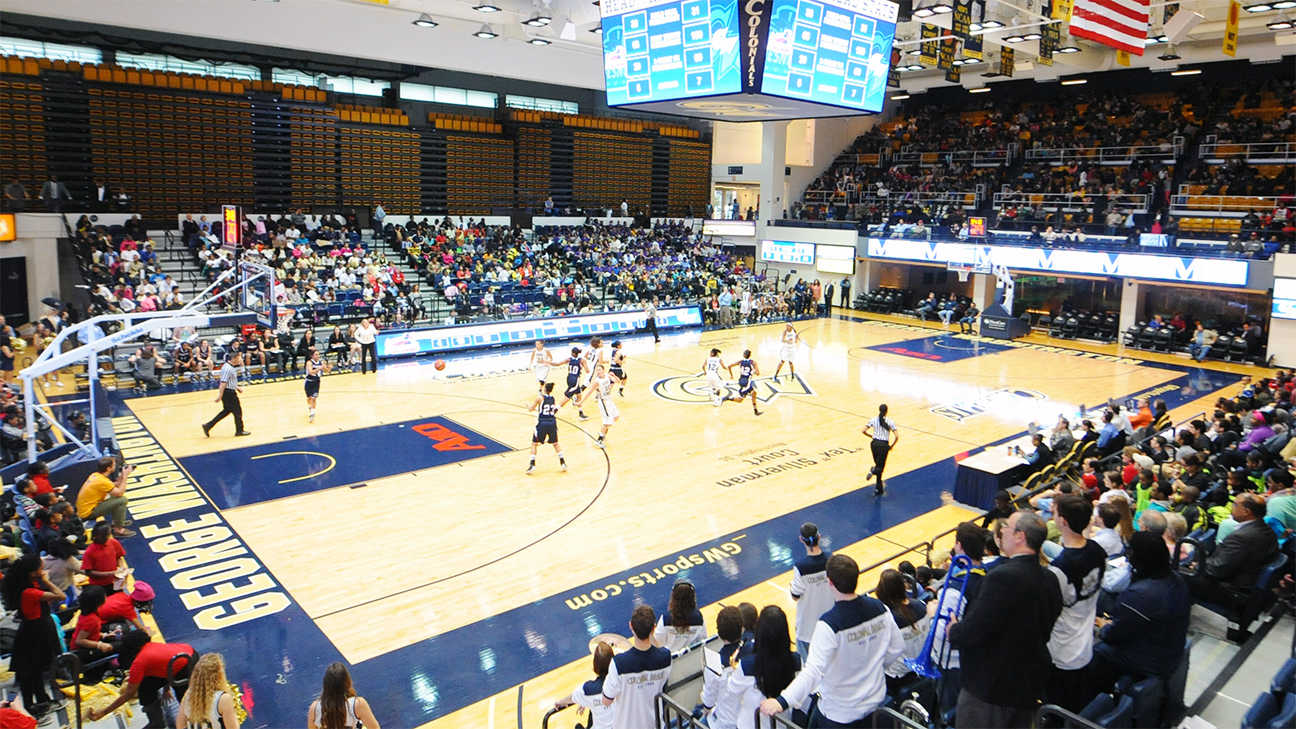 Charles E. Smith Center