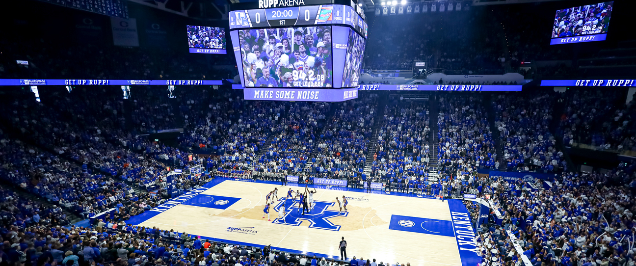 Rupp Arena