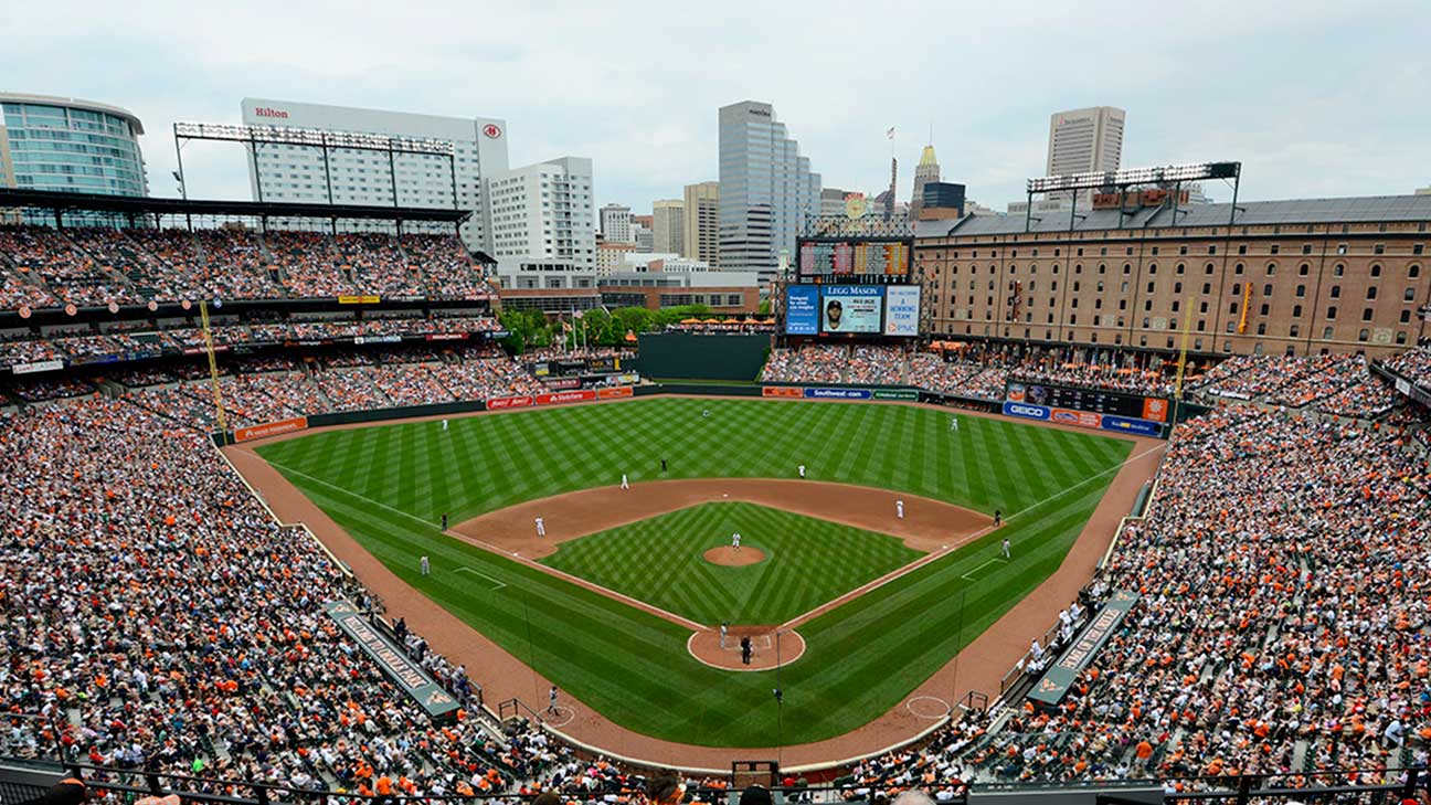 Orioles beat Rays 5-4 in 11-inning thriller after both teams clinch  postseason spots