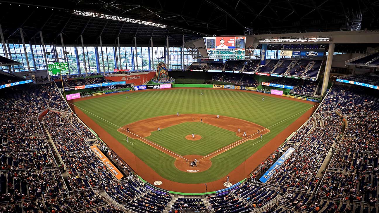 Final Score: Mets 5, Marlins 3—The Báez Game - Amazin' Avenue