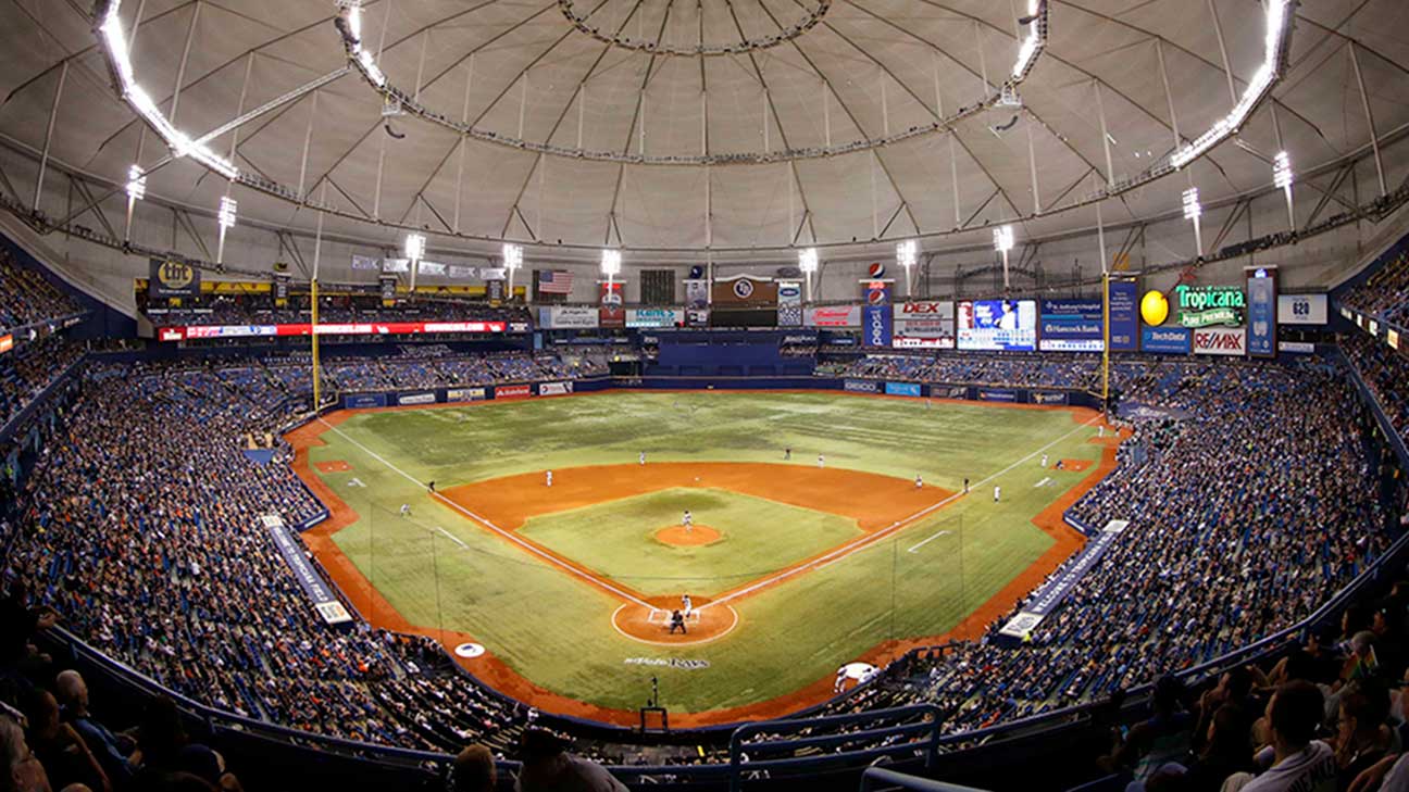 Resumen Rangers de Texas vs Rays de Tampa Bay / MLB 04-10-2023 