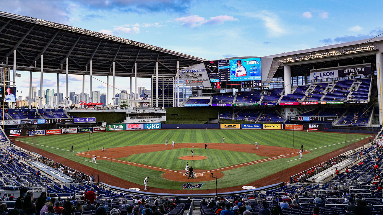 NL game of the day / Marlins 4, Brewers 3