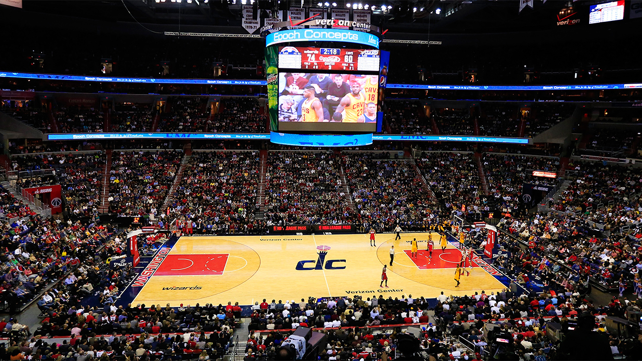 Washington Wizards - 4️⃣3️⃣ a new career-high last night for KP 🔥