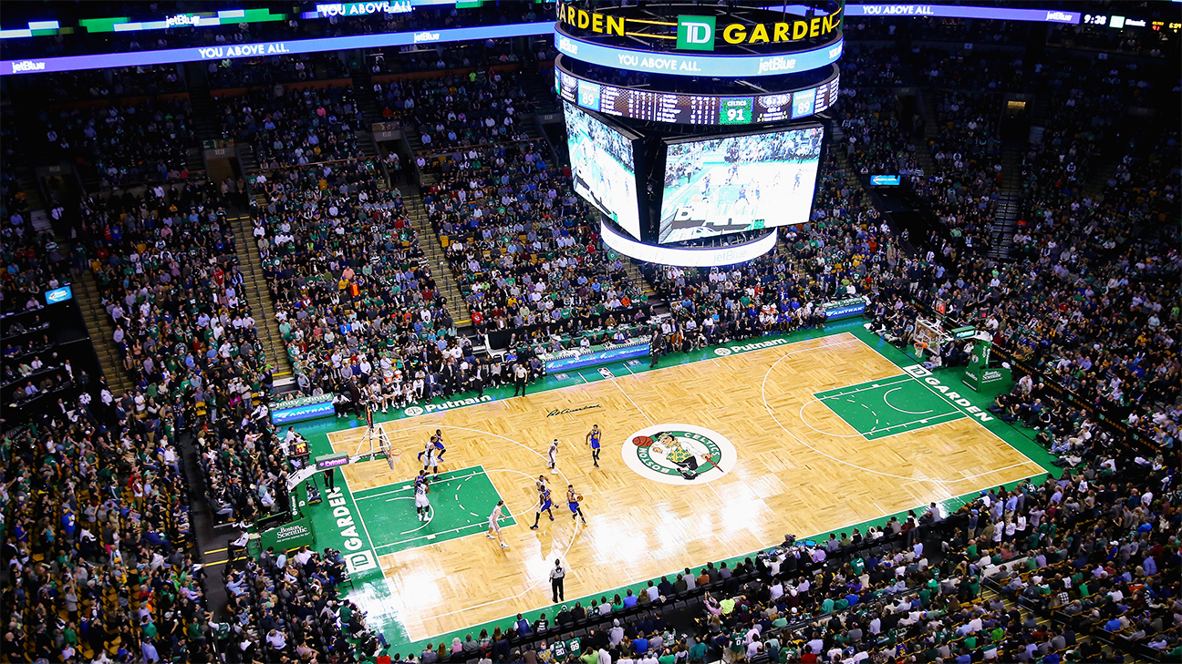 Live stream: 76ers 119, Celtics 125