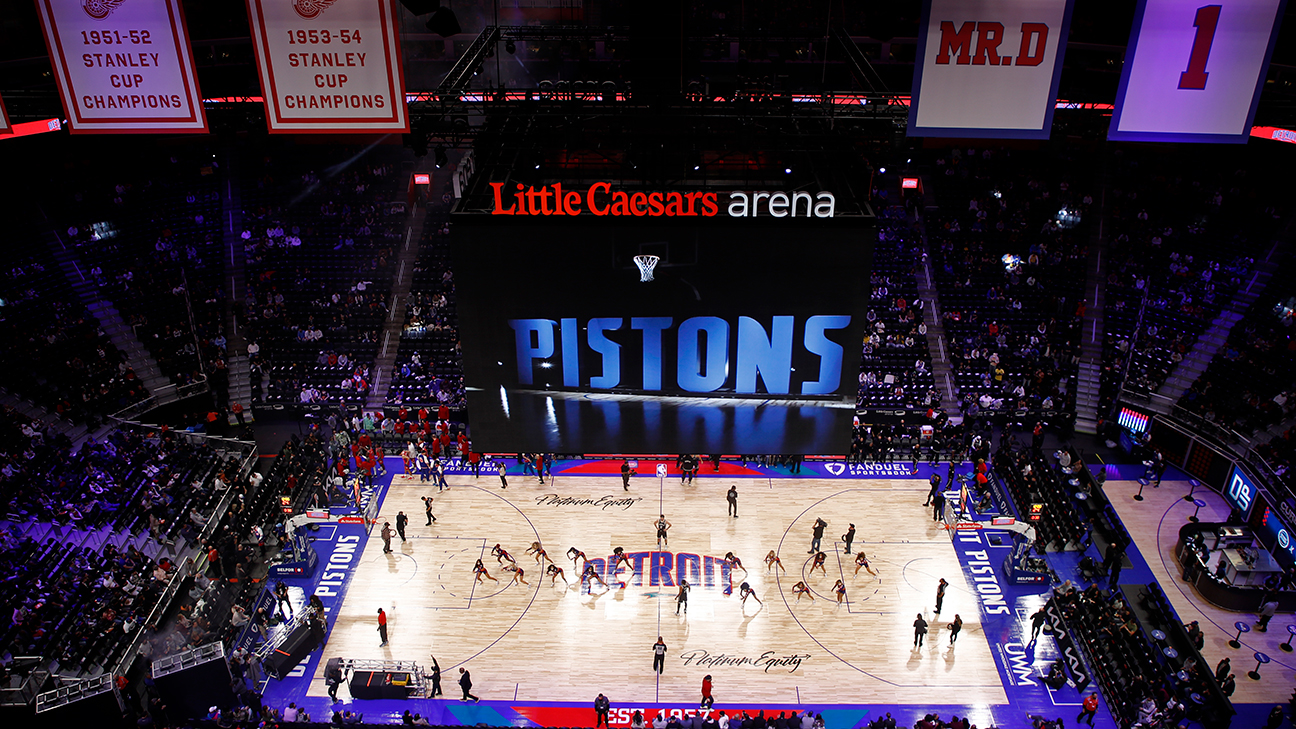 Pistons 107-129 Hawks (Mar 21, 2023) Final Score - ESPN