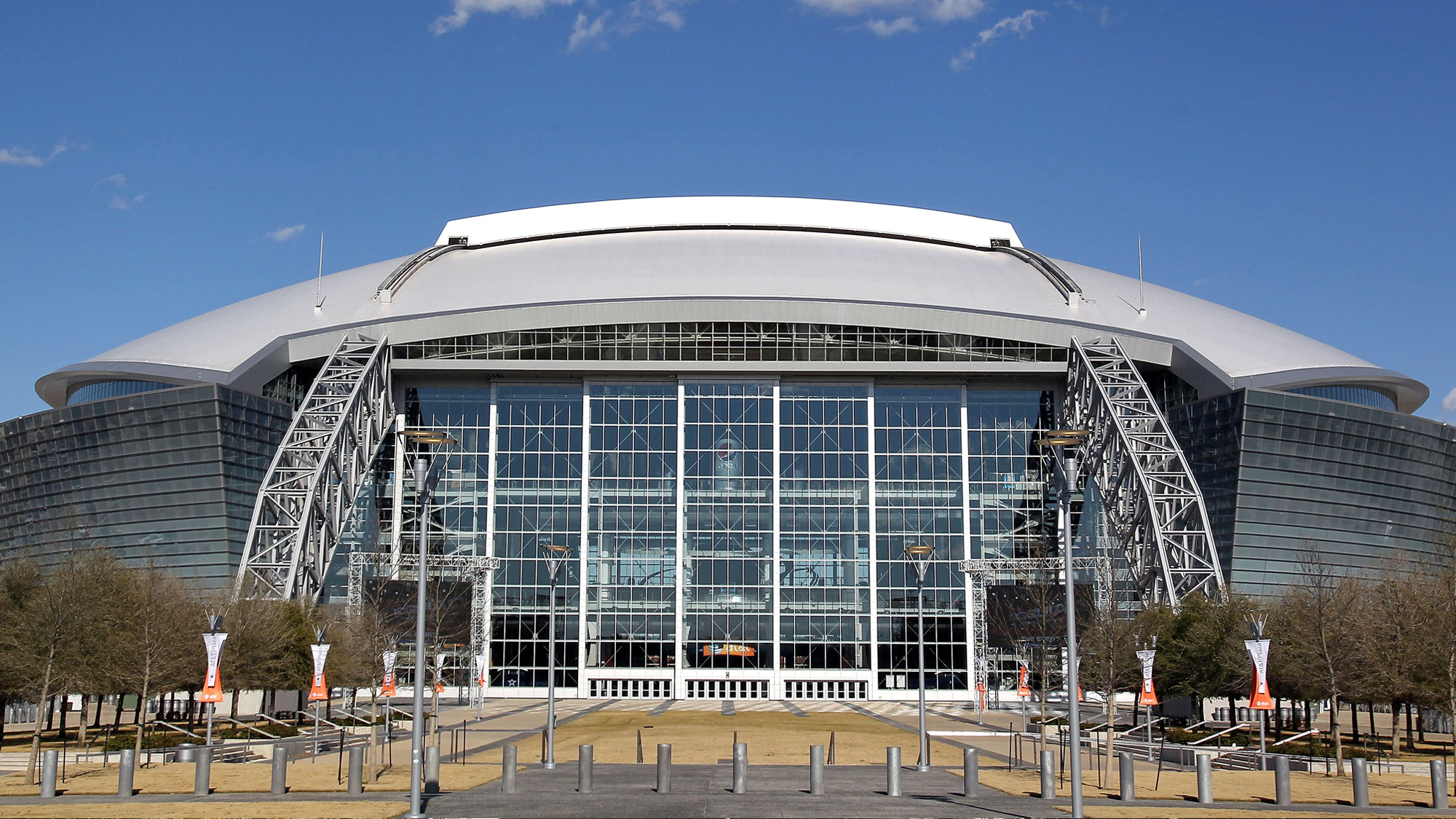 AT&T Stadium