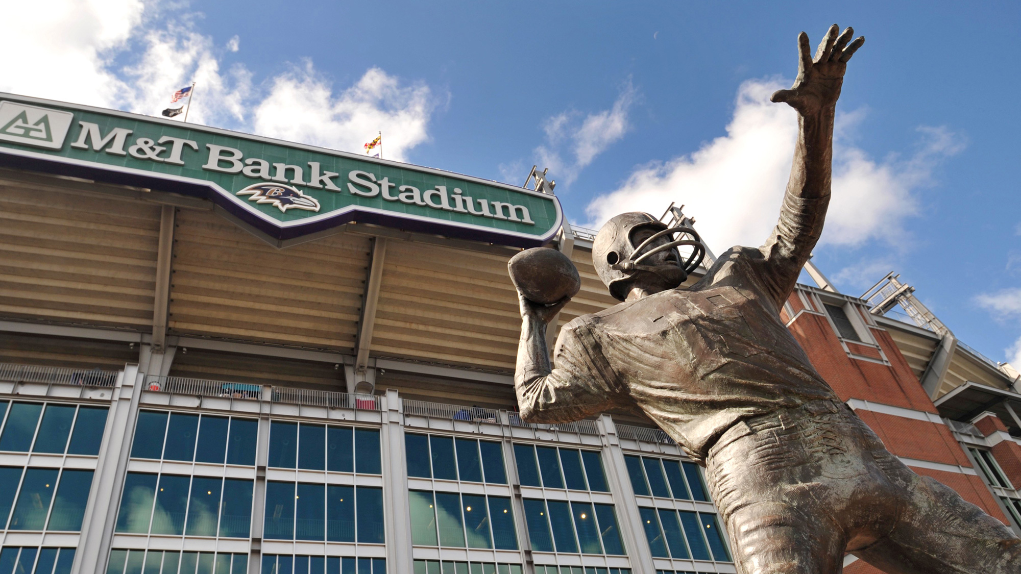 M&T Bank Stadium