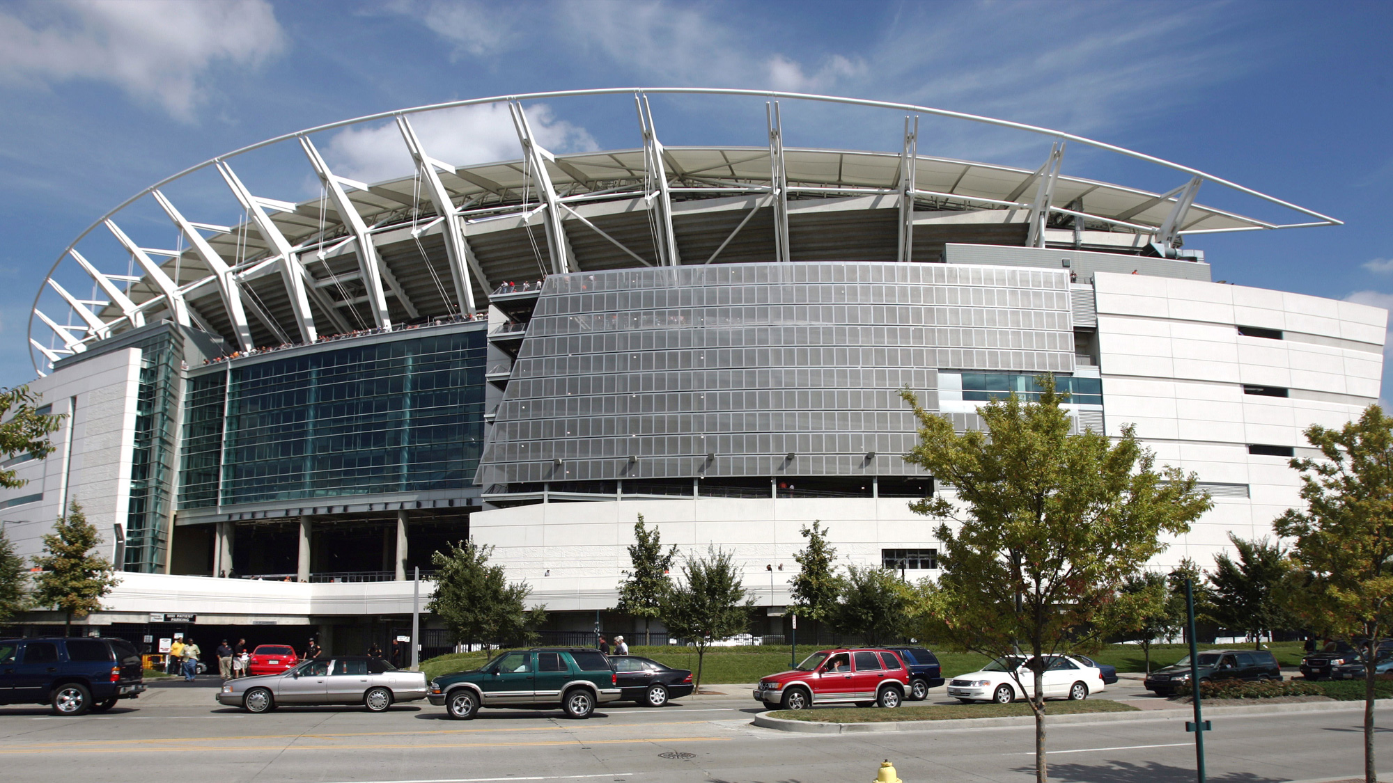 Paycor Stadium