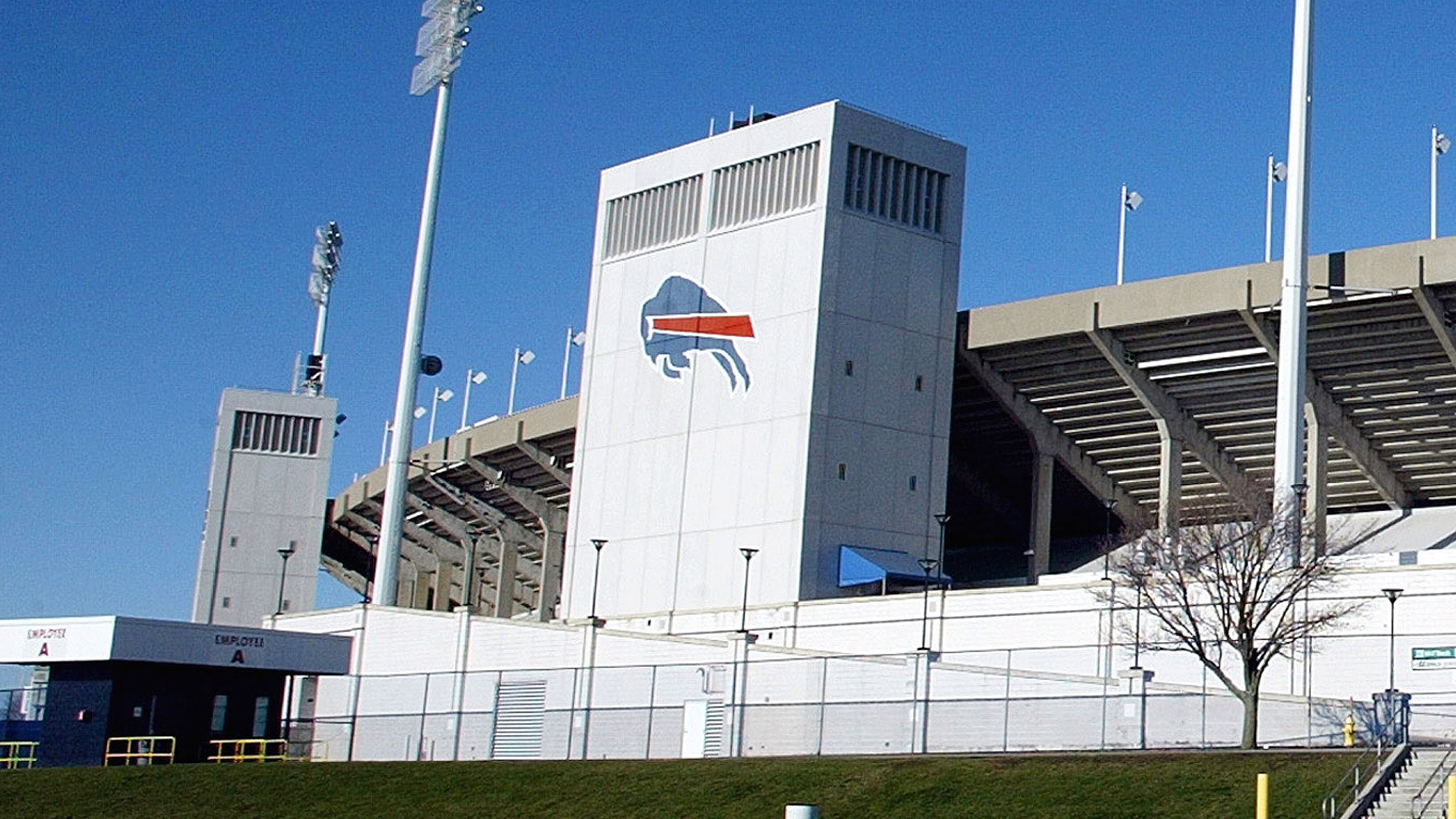 Highmark Stadium