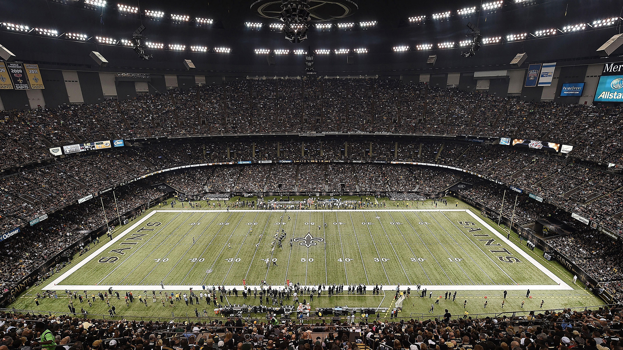 Analysis: KC Chiefs-New Orleans Saints preseason NFL recap