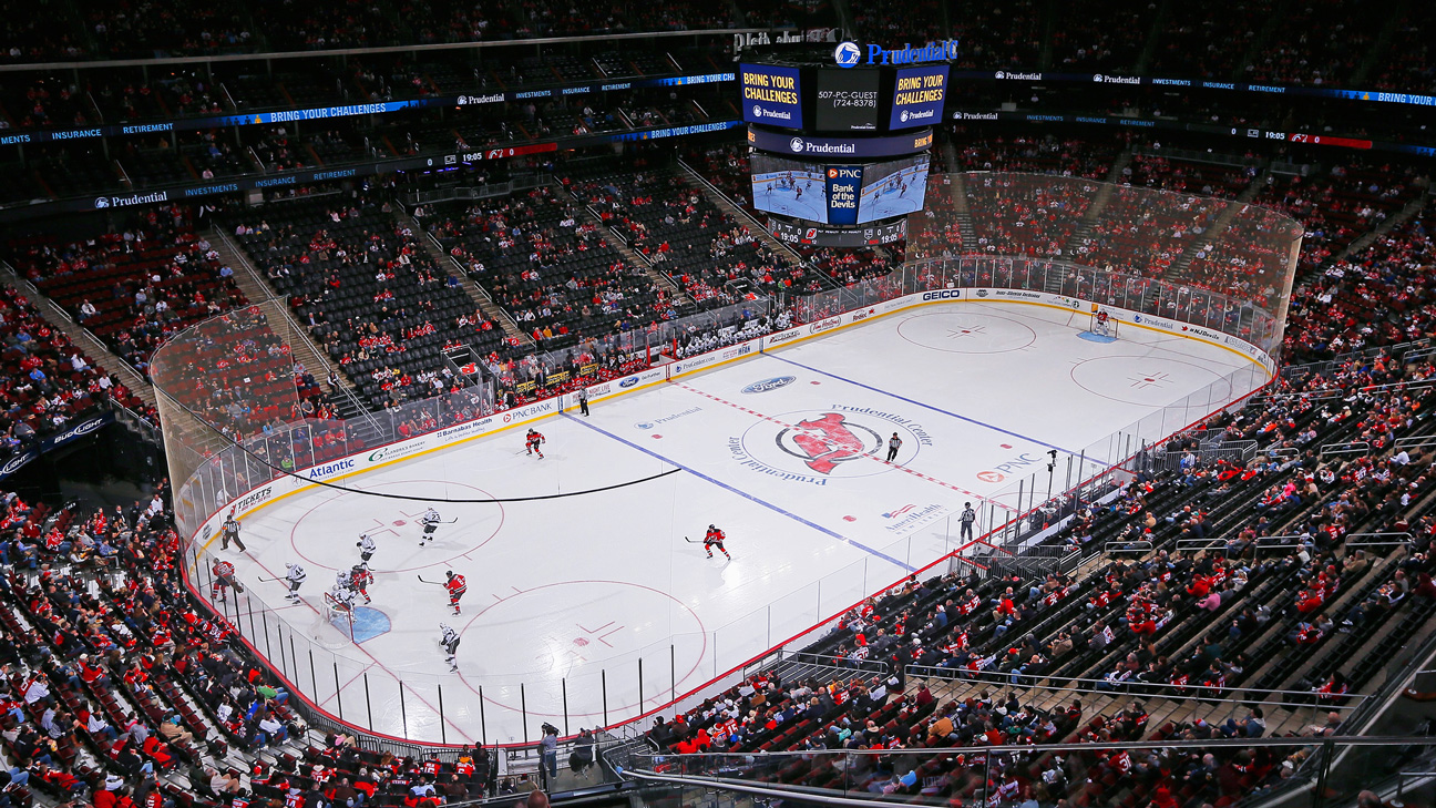 Chicago Blackhawks vs. New Jersey Devils 12/6/22 - NHL Live Stream on Watch  ESPN