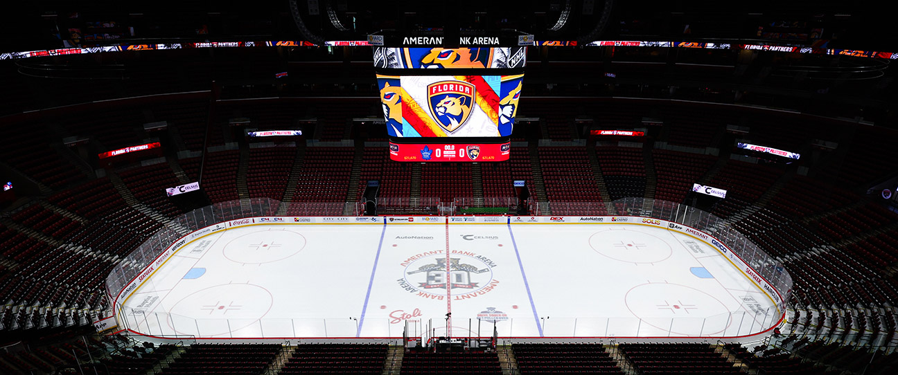 Warner Bros. Discovery Sports to Exclusively Present 2023 Stanley Cup  Playoffs Eastern Conference Final – Florida Panthers vs. Carolina  Hurricanes