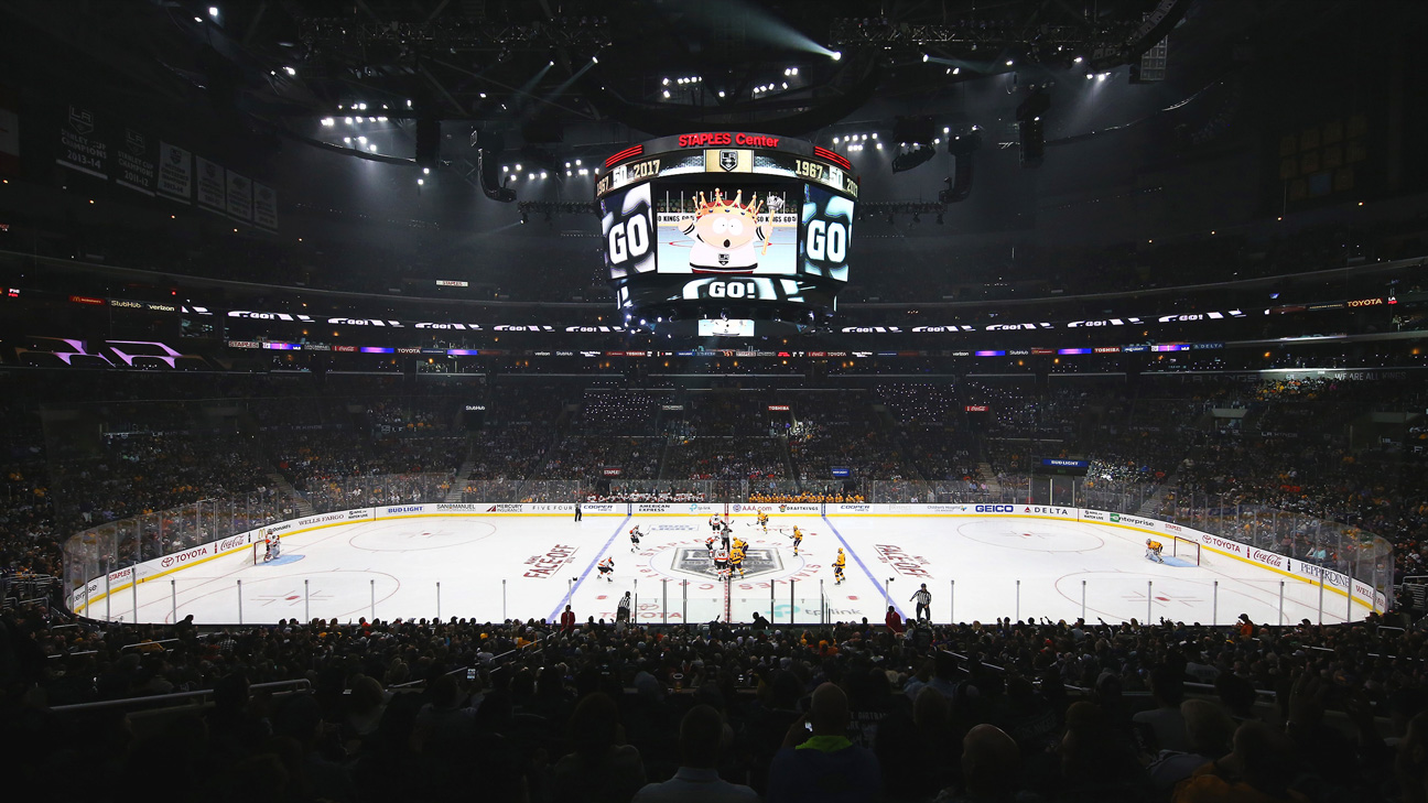 LA Kings Complete Cinderella Run to Claim Stanley Cup Glory, News, Scores,  Highlights, Stats, and Rumors