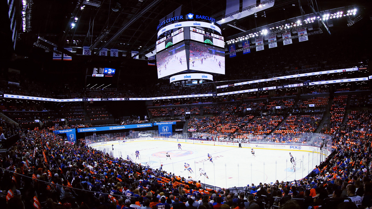 Barclays Center