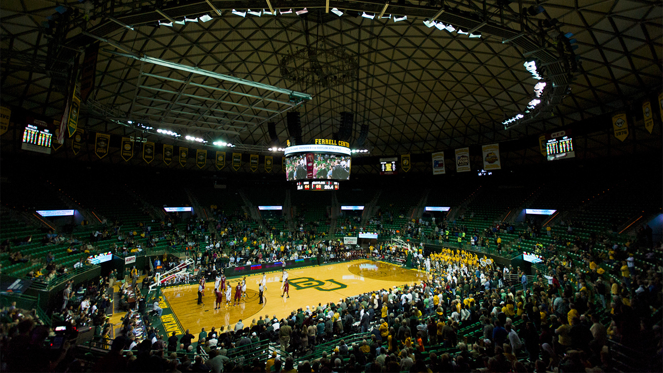 Ferrell Center