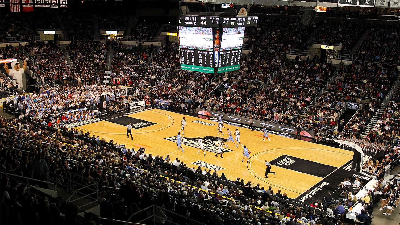 Amica Mutual Pavilion