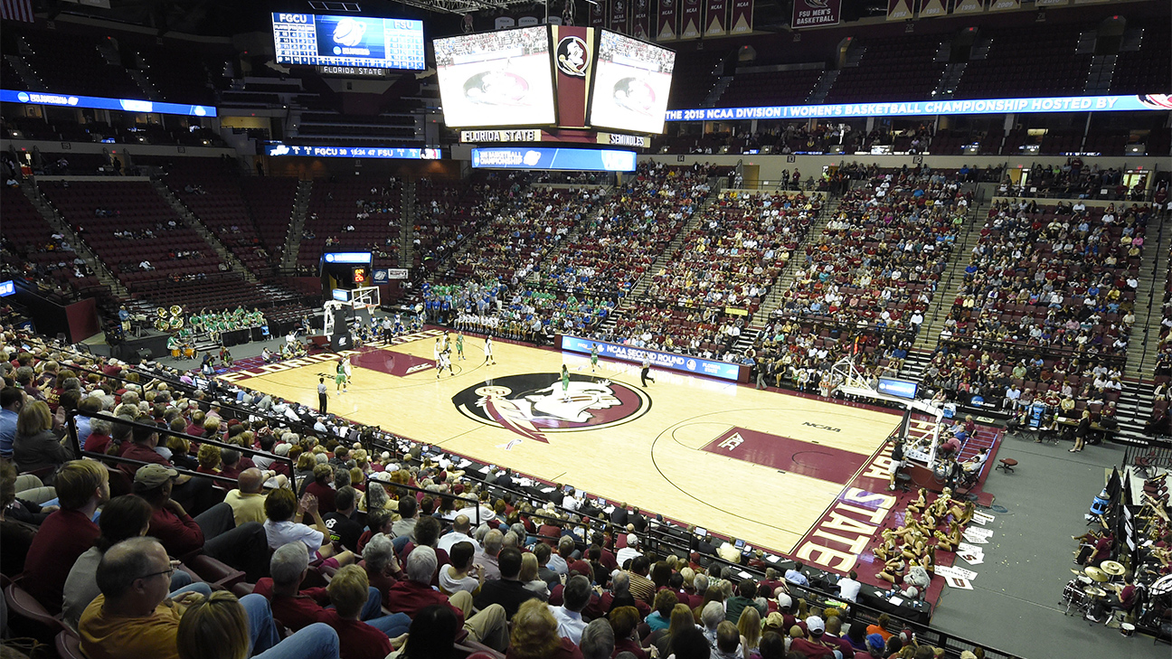 Top 25 Breakdown: No. 3 Florida State • D1Baseball