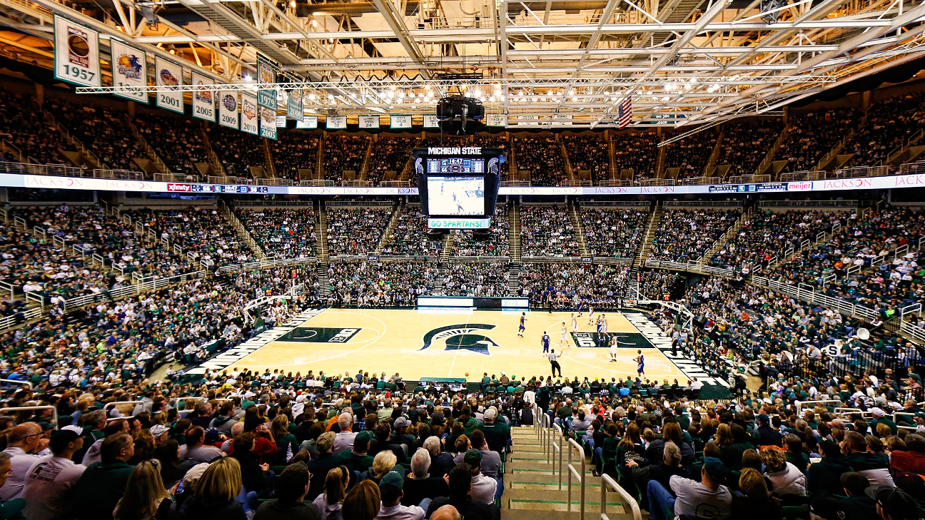 Breslin Center
