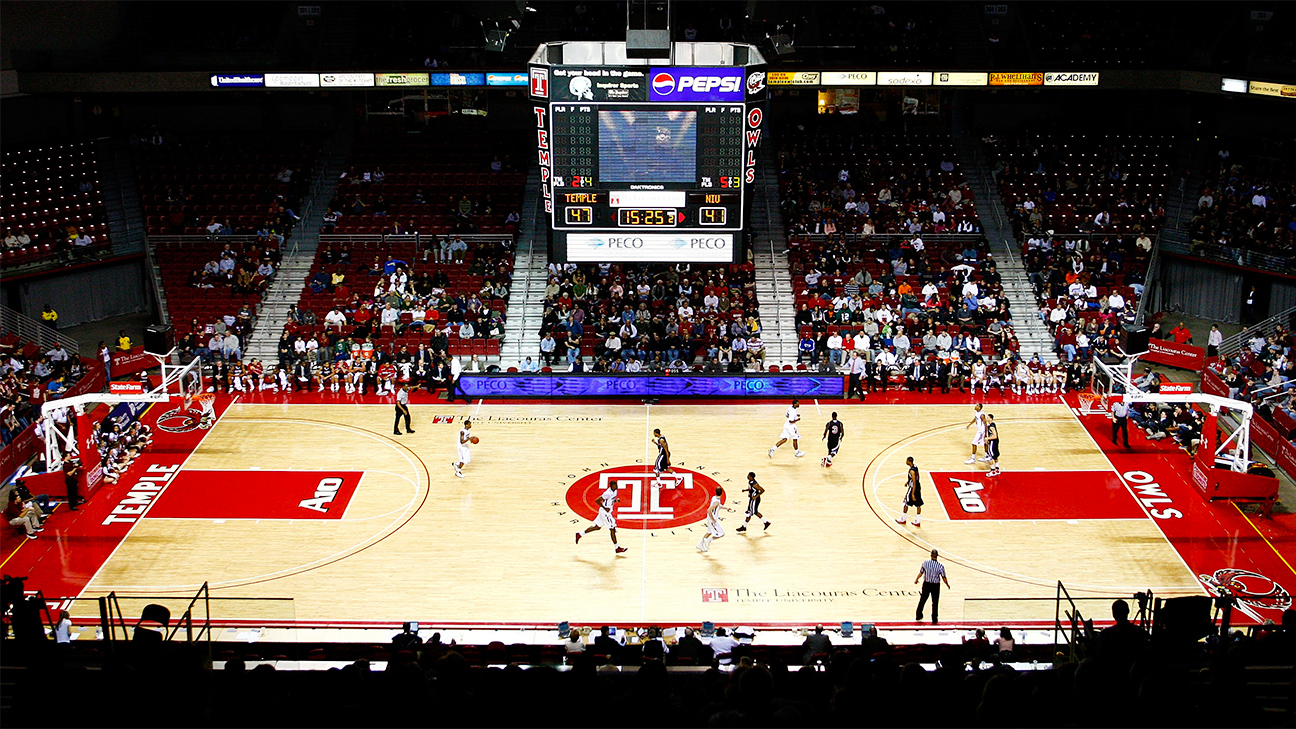 Liacouras Center