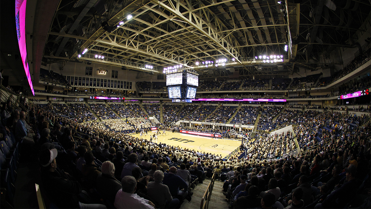 Petersen Events Center