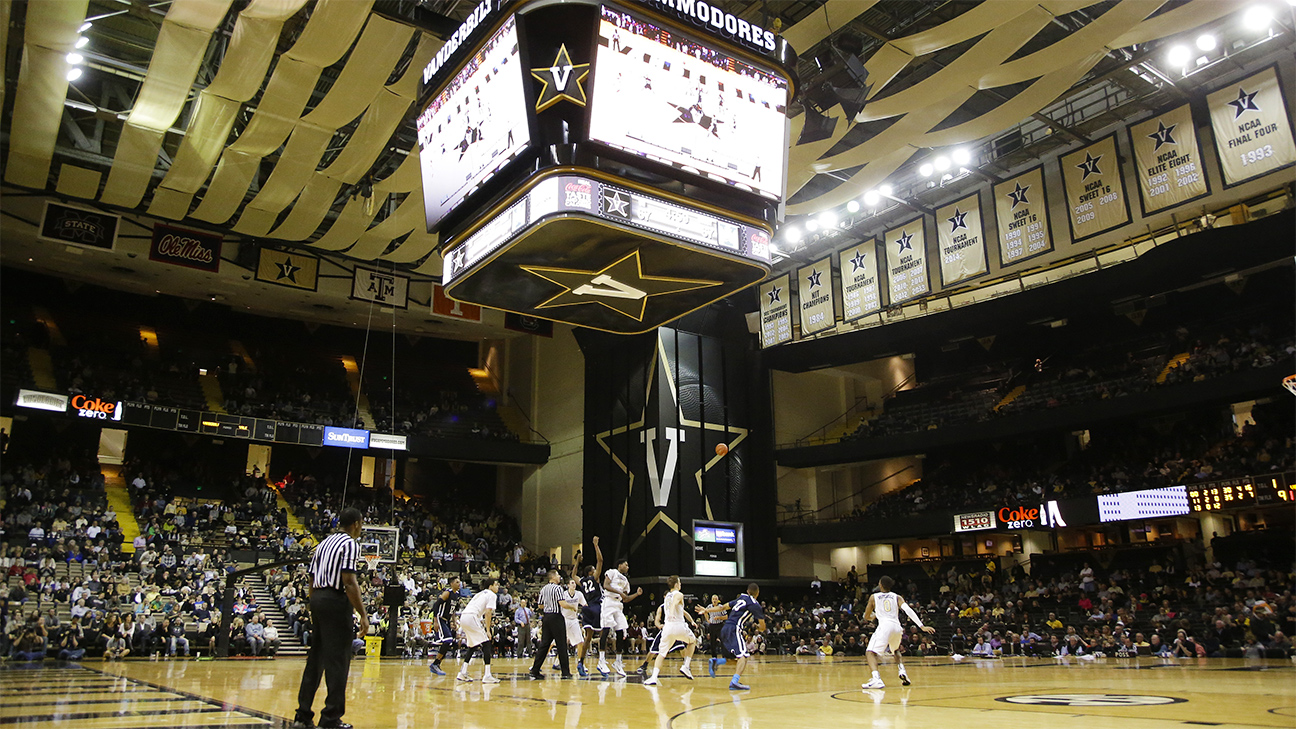 Memorial Gymnasium (TN)