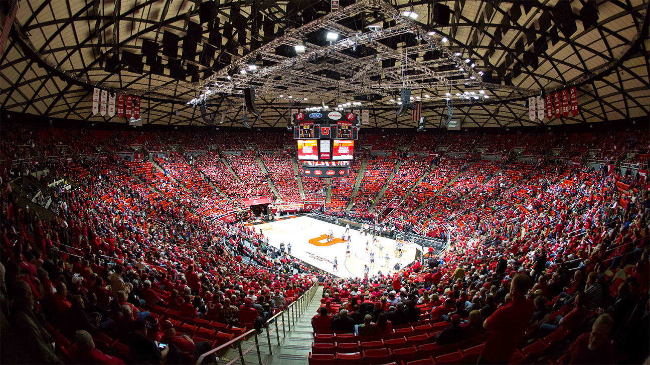Jon M. Huntsman Center