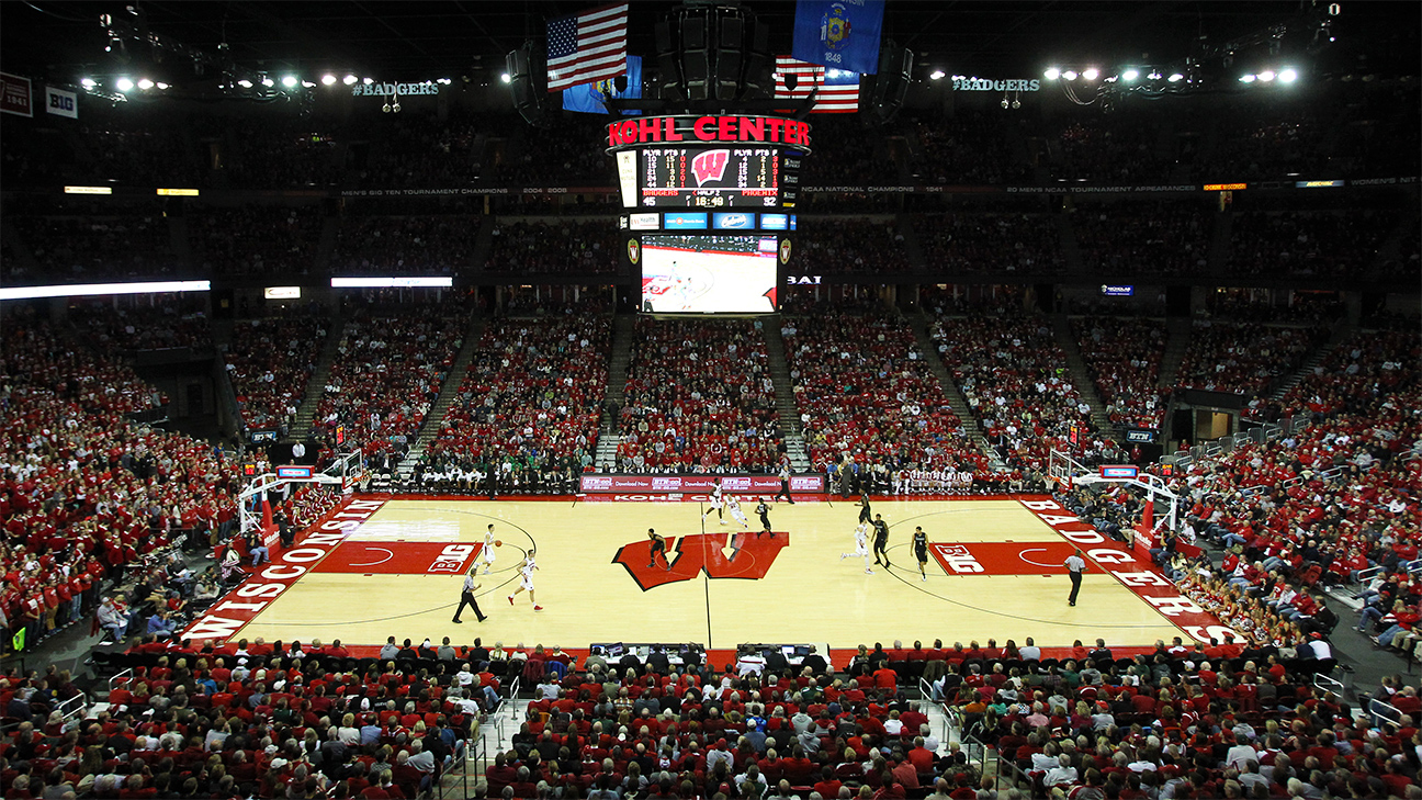 Kohl Center