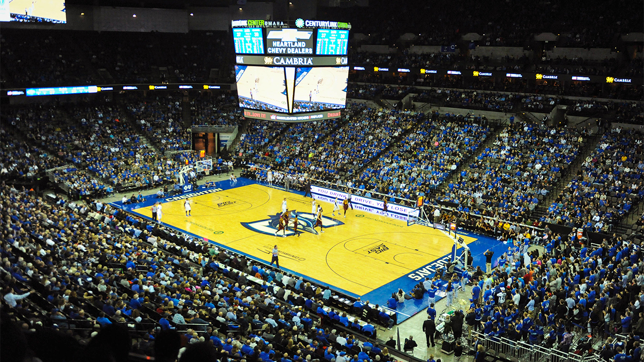 CHI Health Center Omaha