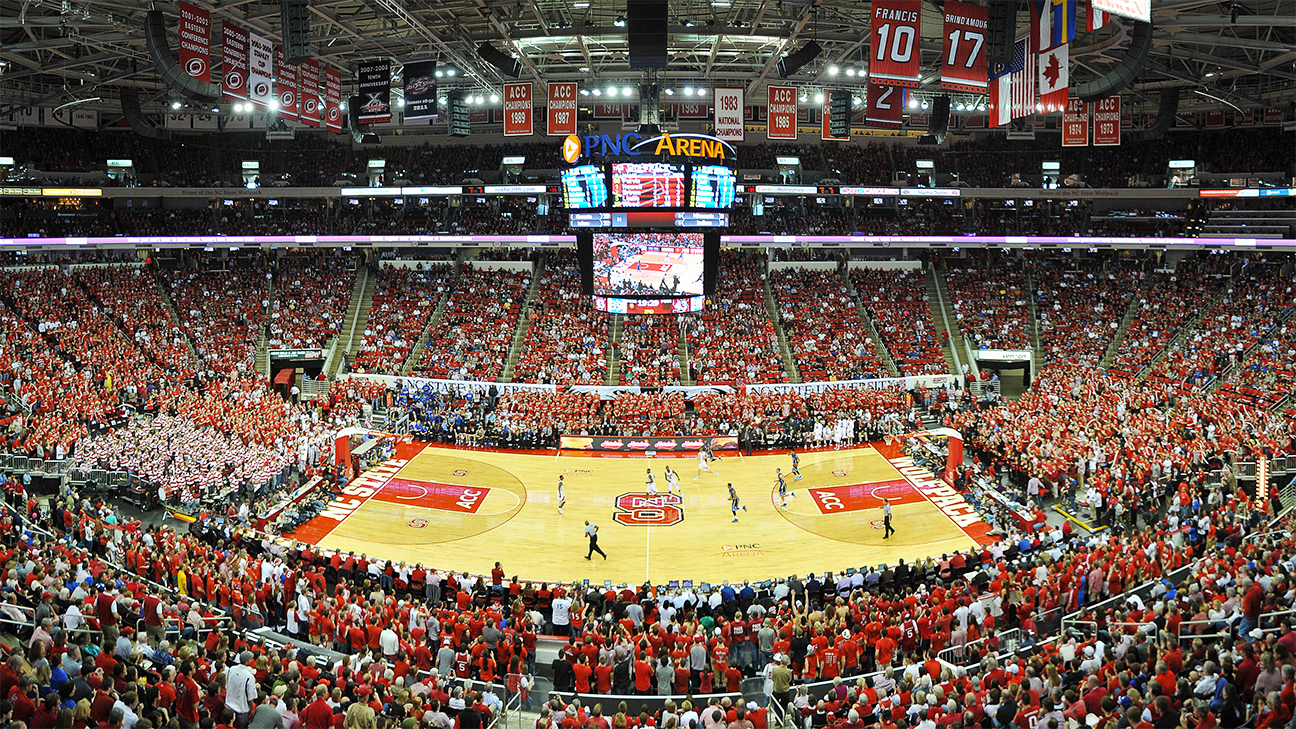 Lenovo Center