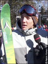 Candide Thovex