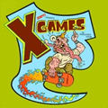 X Games CD Vol 2