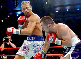 Arturo Gatti