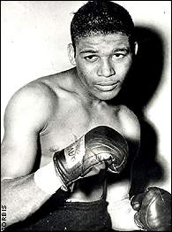 Sugar Ray Robinson