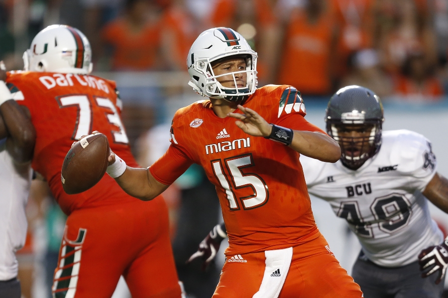 BethuneCookman Wildcats College Football BethuneCookman News